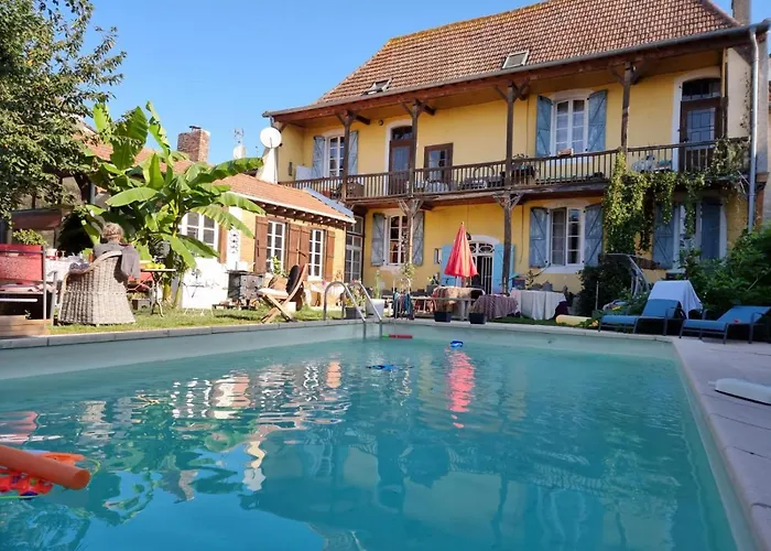 Villa Imaginaire