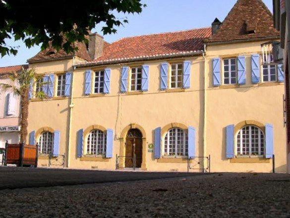 Bed & Breakfast Imaginaire Maubourguet