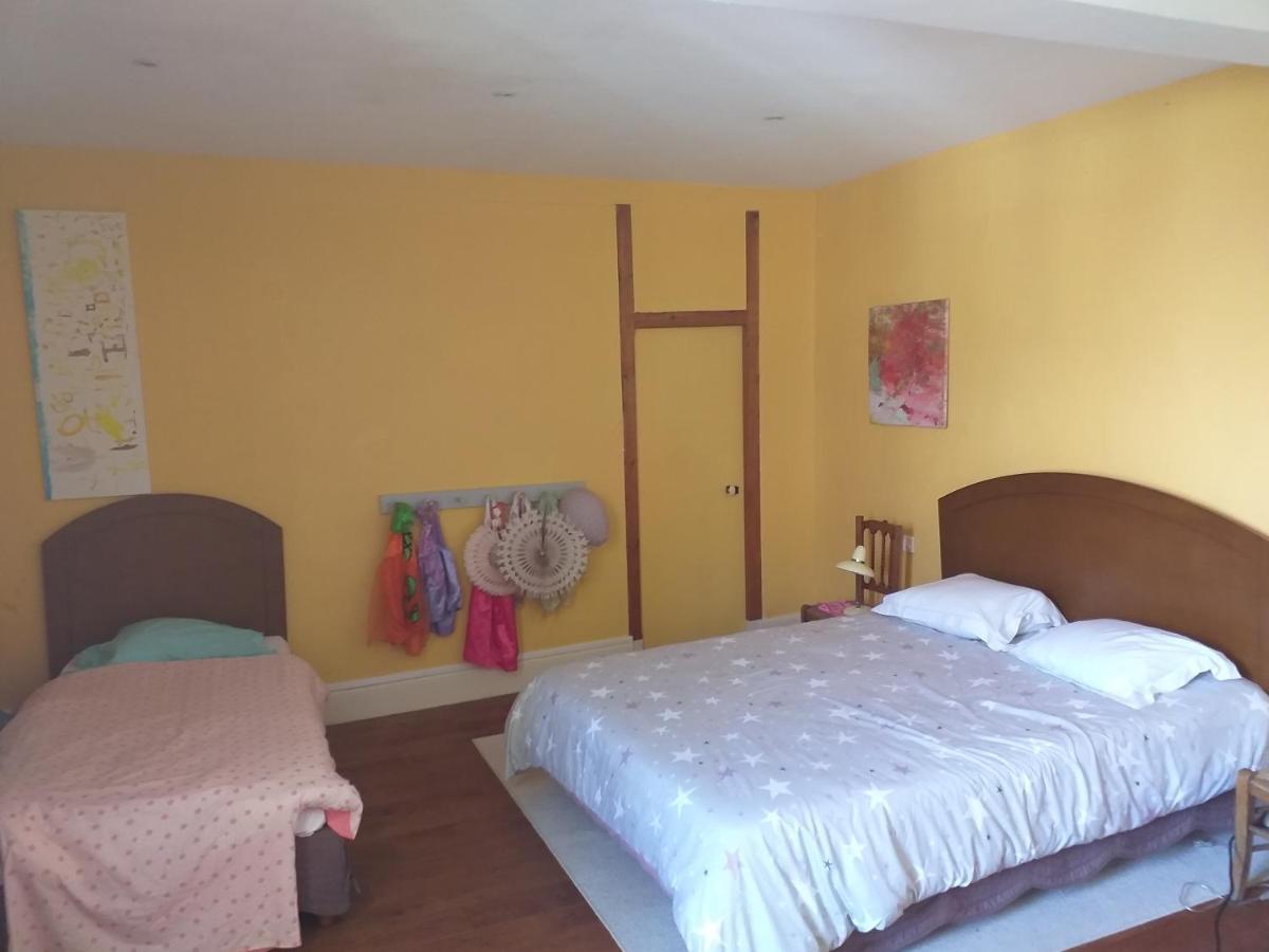 Imaginaire Bed & Breakfast