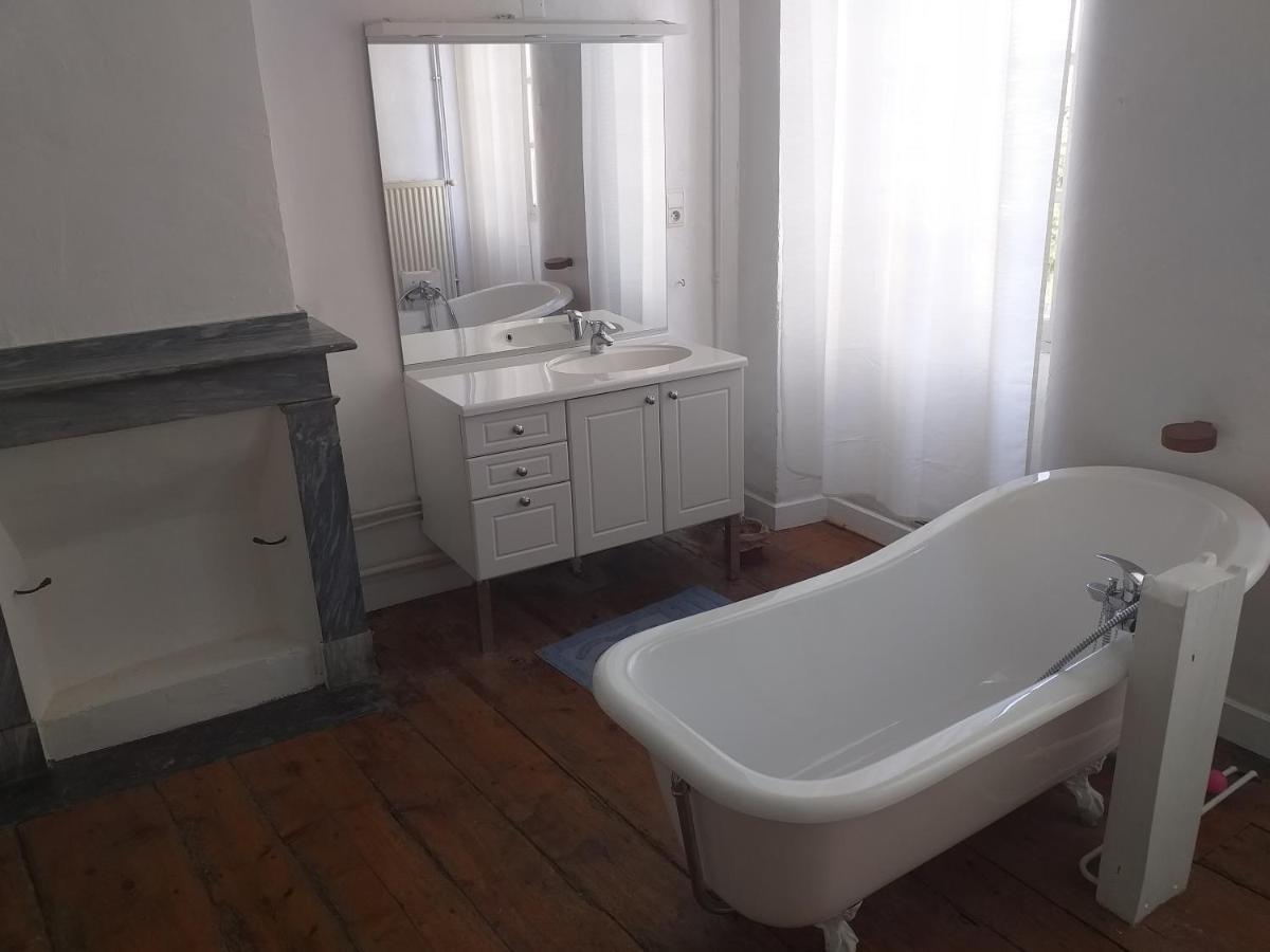 Bed & Breakfast Imaginaire Maubourguet