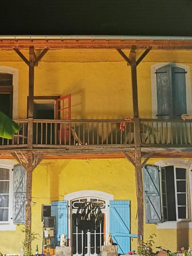 Imaginaire Bed & Breakfast *