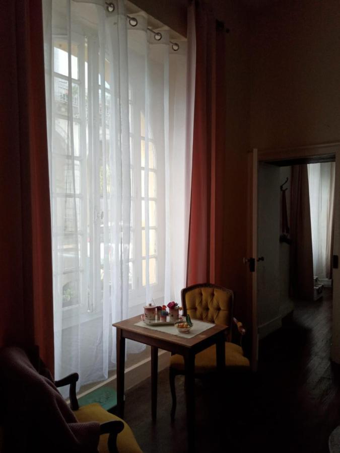 Bed & Breakfast Imaginaire *