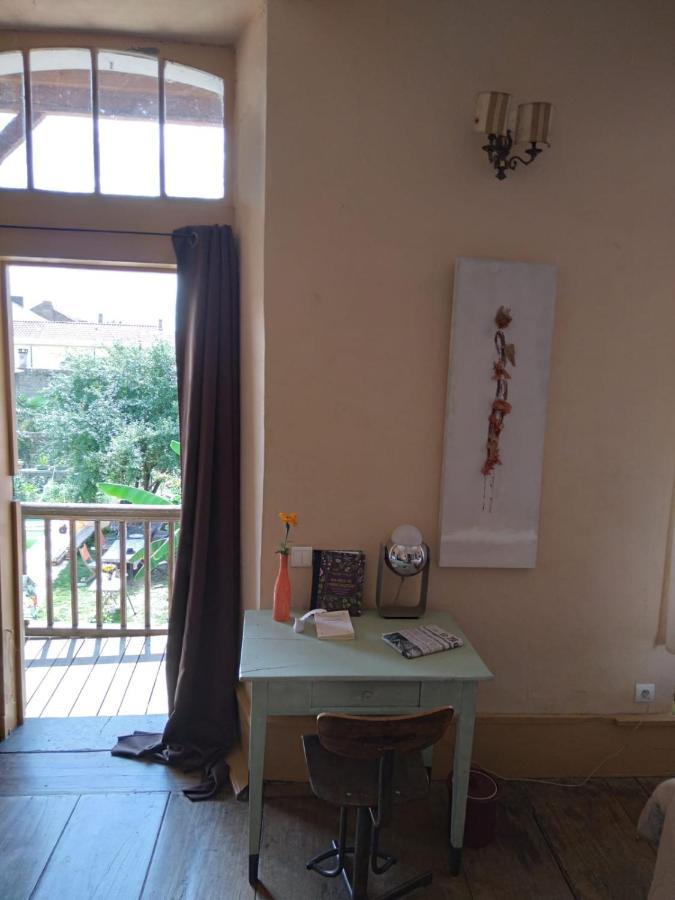 Bed & Breakfast Imaginaire *